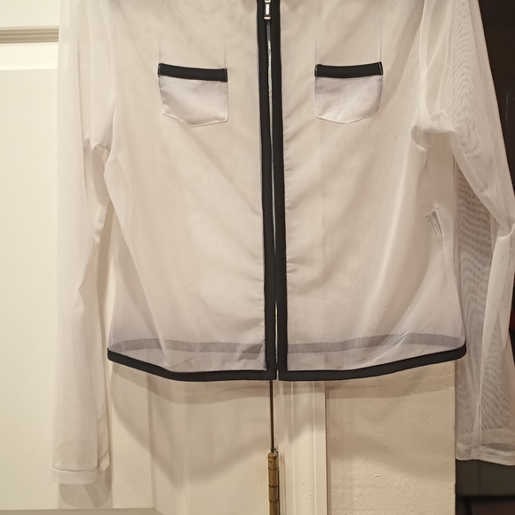 Jacket - Picture 4 of 5